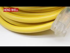 RV Adapter Cords