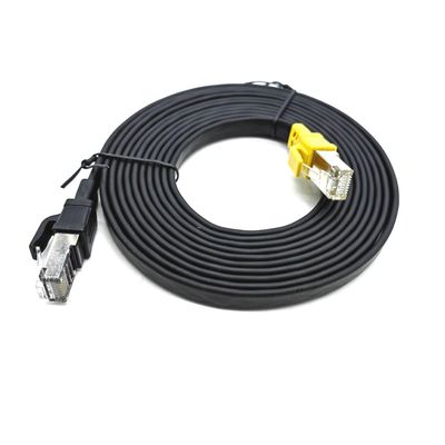 -40°C a 70°C Conduttore di rame Cavo tubo libero Lan CMP/CMR/CM Giacca Disponibile Lunghezza personalizzata