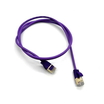 Cavi di linea per esterni a lunghezza personalizzata per reti di PVC